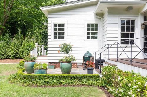 1439 Emory Rd, Atlanta GA  30306-2407 exterior