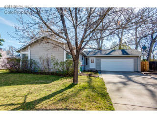 804 41st Ave, Greeley CO  80634-1416 exterior