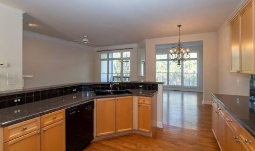 1247 Creekside Pl, Smyrna GA  30082-4883 exterior