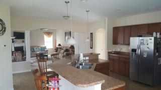 928 Highgrove Dr, Spring Lake NC  28390-9491 exterior