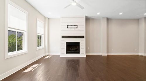 1388 La France St, Atlanta GA  30317-2765 exterior