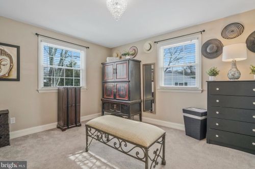 7619 Highland St, Springfield VA  22150-3934 exterior