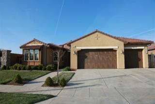 3223 Purvis Ave, Clovis, CA 93619-5110