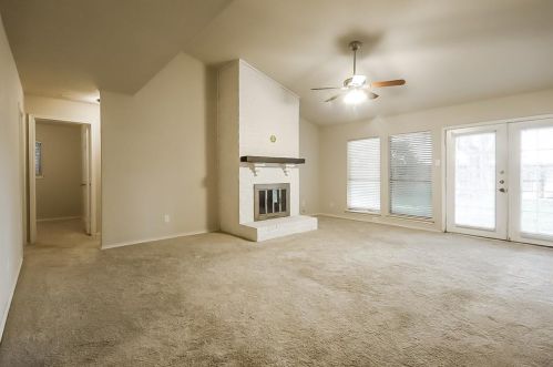 5406 Rock Springs Dr, Morgans Point TX  77571-2756 exterior