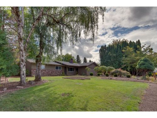 842 24 Ave, Beaverton OR  97123-7206 exterior