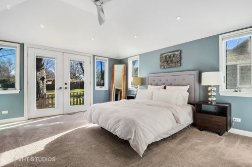 20871 Dogwood St, Bannockburn IL  60015-3567 exterior