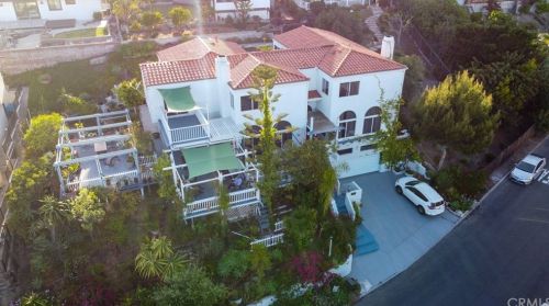 33881 Orilla Rd, Dana Point, CA 92629-2260