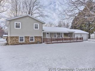 101 Galloway St, Tolono, IL 61880-9605