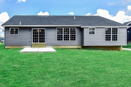 525 Austin Dr, Pendleton, MO 63380-1229