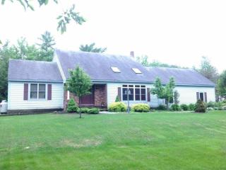 245 Birchwood Ter, Pittsfield, ME 04967-4907