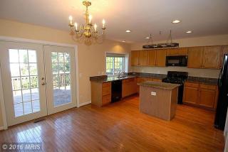 11579 Bertram St, Woodbridge VA  22192-7456 exterior