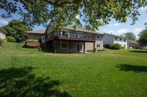 7873 28th St, Saint Paul MN  55128-4803 exterior