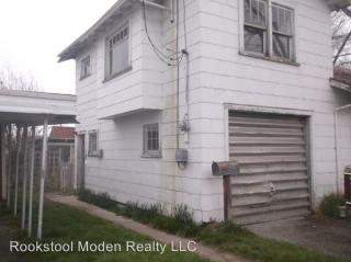 624 Mitchell St, Klamath Falls OR  97601-3550 exterior