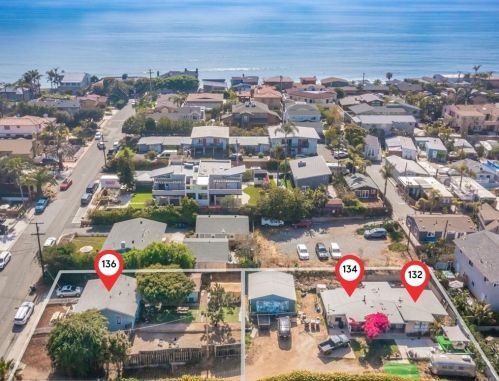 132 Phoebe St, Encinitas, CA 92024-1459