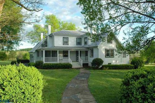 6086 Ridge Rd, Old Somerset, VA 22972-2028