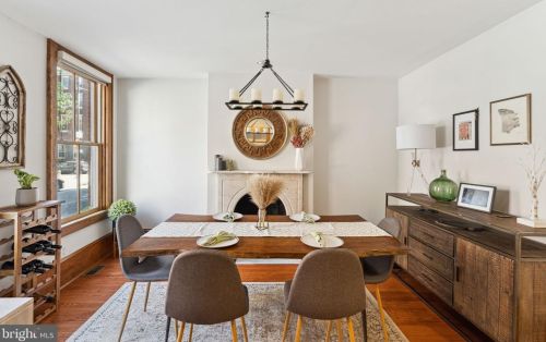 334 19th St, Philadelphia PA  19103-6623 exterior