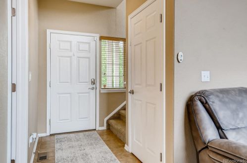 11171 Kilberry Way, Parker CO  80134-3078 exterior