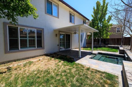 636 Stetson Dr, Valley Home CA  95361-8691 exterior