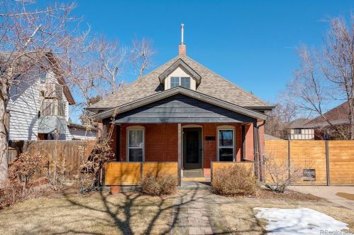 3425 44th Ave, Denver, CO 80211-1312