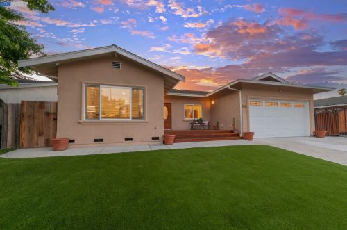 6373 Benner Ct, Pleasanton, CA 94588-3920