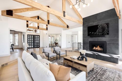 5618 Saddle Creek Trl, Parker CO  80134-5308 exterior