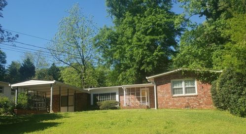 3820 Greenhill Dr, Atlanta, GA 30341-1814