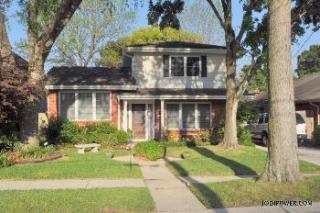 2301 Metairie Heights Ave, Metairie LA  70002-1822 exterior