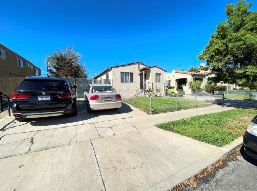 3822-26 47th St, San Diego, CA 92105-2816