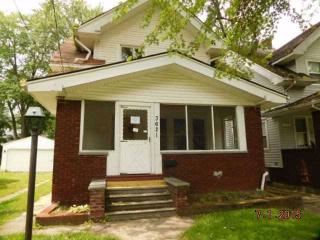 3621 Willys Pkwy, Toledo, OH 43612-1014