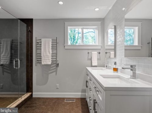 5812 Heming Ave, Springfield VA  22151-2716 exterior