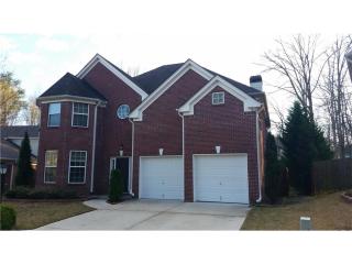 2884 Ashly Woods Ct, Lithonia, GA 30078-6927