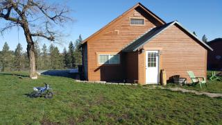 255 Pleasant Valley Rd, Stites, ID 83552-5016