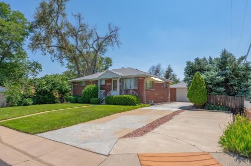 4220 75th Ave, Westminster, CO 80030-4719