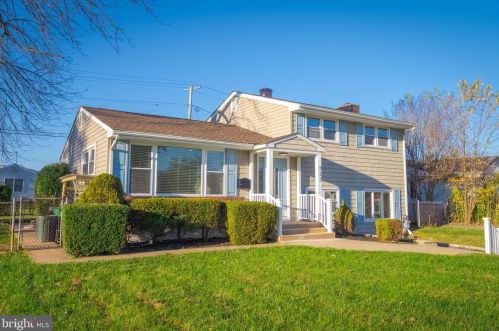 732 Cambridge Ave, Aberdeen MD  21001-3520 exterior