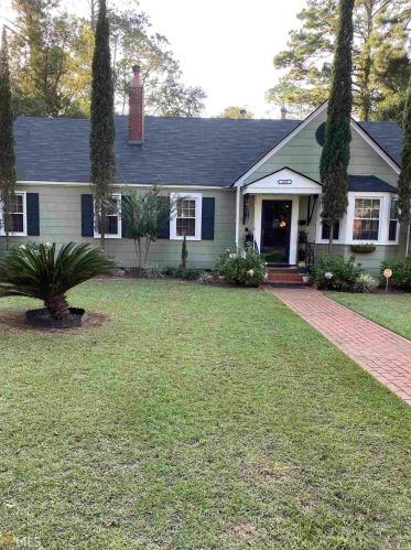 609 Cleveland St, Albany, GA 31701-1758
