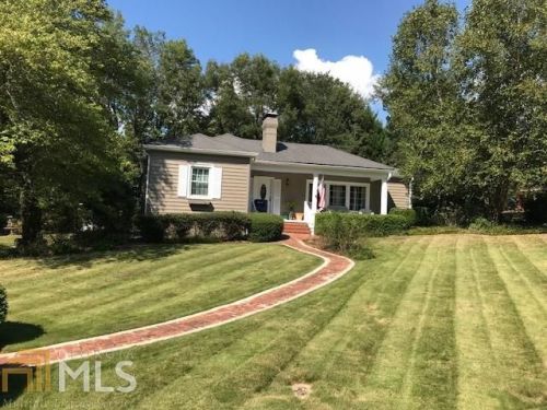 741 Ridgecrest Rd, Lagrange, GA 30240-2147