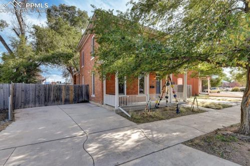 116 Midway Ave, Pueblo, CO 81004-1911