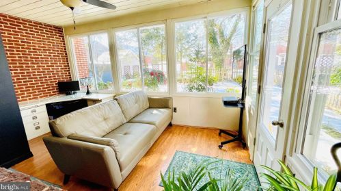 610 Radnor Ave, Tavistock NJ 08033-1005 exterior