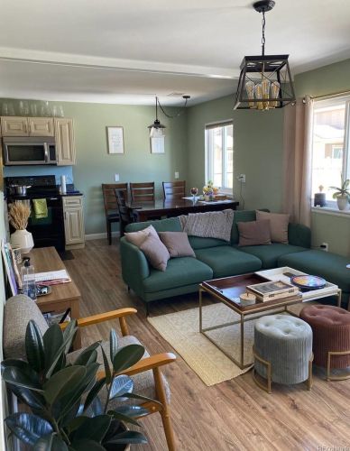 12624 Forest Dr, Denver CO  80241-3062 exterior