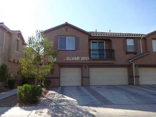 21 Red Oak Canyon St, Henderson NV 89012-5968 exterior
