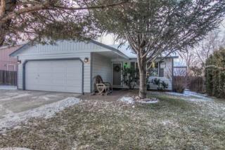 20733 Amber Way, Bend, OR 97701-8510