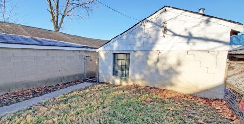 121 Forrer St, Cincinnati OH 45215-3049 exterior