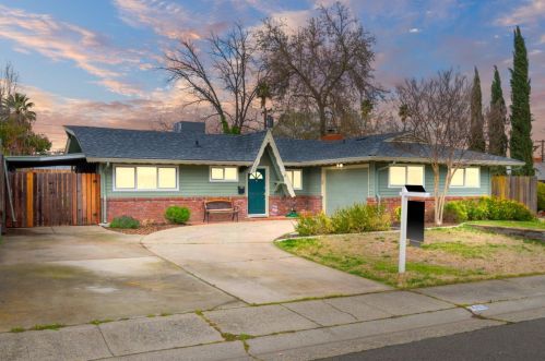 7445 Morningside Way, Citrus Heights, CA 95621-1316