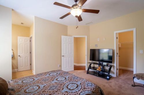 2548 Westchester Way, Conyers GA  30013-2475 exterior