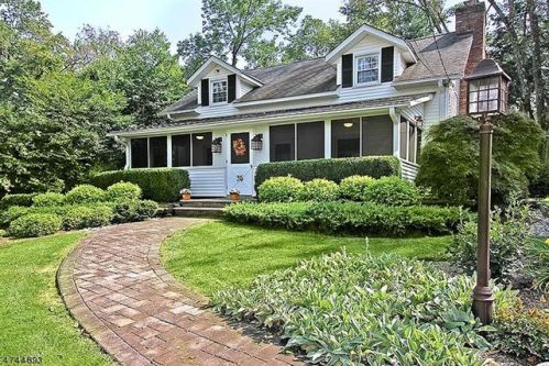 35 Church Rd, Millington, NJ 07946-1431