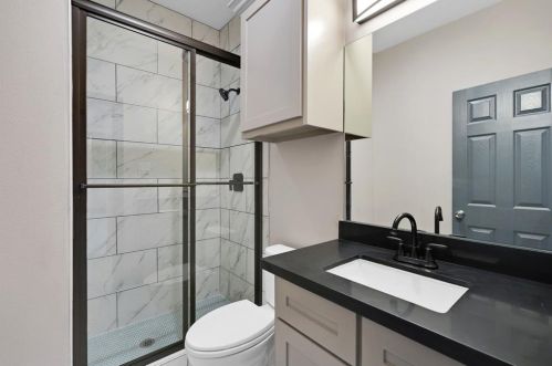 15475 Conroe Dr, Conroe TX  77384-3419 exterior