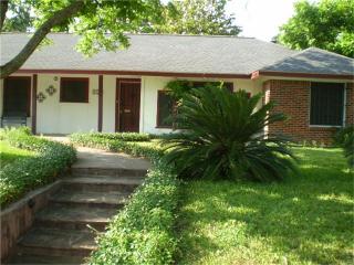 415 Woodard St, Houston TX  77009-1823 exterior