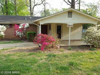8611 Clydesdale Rd, Springfield, VA 22151-1428