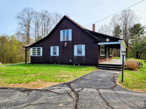 250 Federal Rd, Livermore, ME 04253-3047
