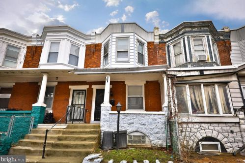 149 61 St, Philadelphia PA 19151-4220 exterior